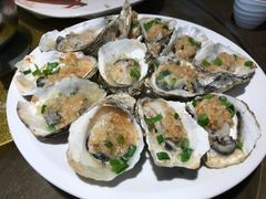 -79号渔船海鲜饭店(华强北店)