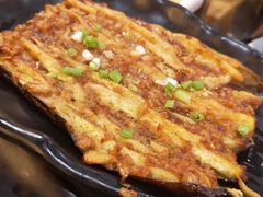 -聚点串吧·北京烧烤(朝北店)
