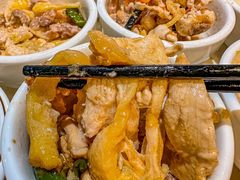 -六浦佳厨 ·地道粤菜(阳山鸡煲店)