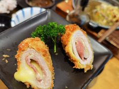 -胜博殿日式炸猪排(西红门店)