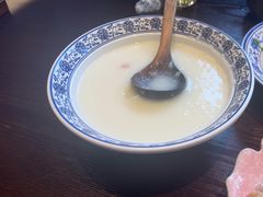 -古都历食南京菜·烤鸭·鸭血粉丝·汤包(南京博物院店)