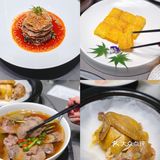 舌尖上的匠心💗不能错过的南京精致金陵菜