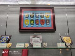 -澳门保安部队博物馆