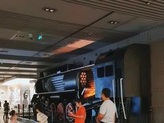 -中国铁道博物馆(正阳门馆)
