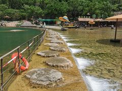-河南宝泉旅游区