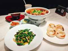 -柴门饭儿(成都太古里店)