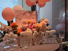 -桂满陇·海市蜃楼·黑金(国金店)