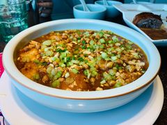 鱼豆花-有璟阁港式餐厅(金融街购物中心店)