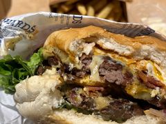 -Fergburger(皇后镇店)