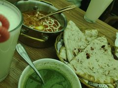 -清真·AL-JANNAT 佳纳特餐厅(狮子桥店)