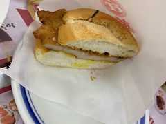 -華人 華星冰室(氹仔 店)