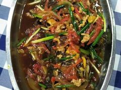 -钱大妈海鲜饭店(保利林语店)