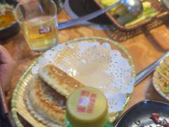 -塔兰齐新疆孜然火锅(鲤鱼山路店)