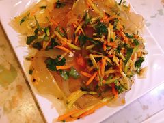 -老猎户炭火锅羊汤(万达店)