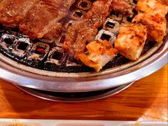 -霸腹烤肉(厦门柚子番店)