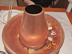 -清真·鸦儿李记·涮肉(花市店)