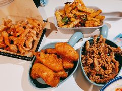 -雲物小食堂·精致云南小吃(金鹰店)