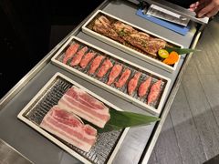 -海之屋韩式烤肉(海棠68环球美食街店)