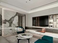 -至美焕新·全屋翻新