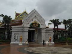 -南宁方特东盟神画