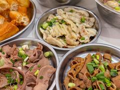 -福屿鲜捞小吃·捞化(福屿总店)