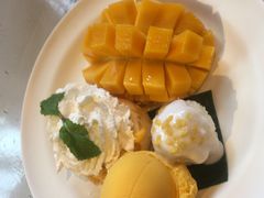 -Mango Tango