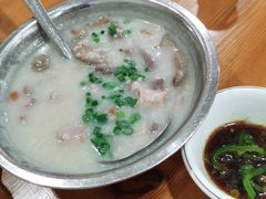 -南记食粥坊·宵夜大排档(莲花总店)
