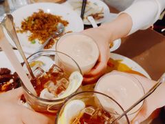 -大树餐厅(大悦城店)