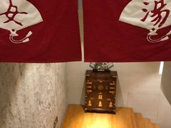 -汤森悠生活文化汤(江宁万达店)