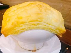 -大佛寺高级素食自助餐厅
