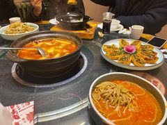 -天仁聚驴肉香(北石槽店)