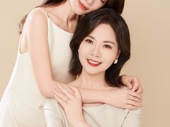 -iF摄影•全家福•证件照•形象照(南山店)