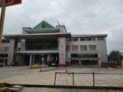 -打洛口岸