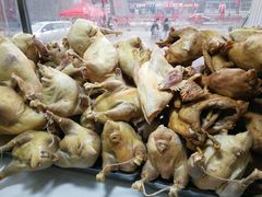 桶子鸡-马豫兴桶子鸡(鼓楼总店)