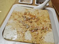 -长白山国际酒店中餐厅