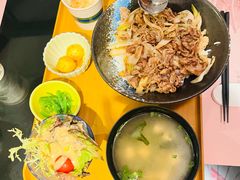 -佛山希尔顿酒店·融誉亚洲美食荟