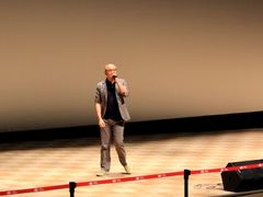 -天幕新彩云国际影城(激光巨幕店)