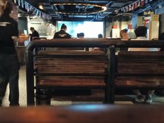 -麦凯伦烧烤·精酿超级工厂店(金桥总店)