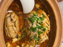 -彧玖食坊·川式砂锅酒馆(成山路店)