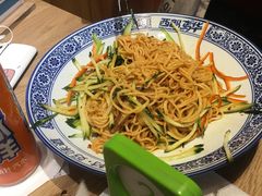 -西部马华清真兰州牛肉面·烧烤夜市(关东店)