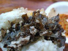 -清真石家包子(大皮院总店)