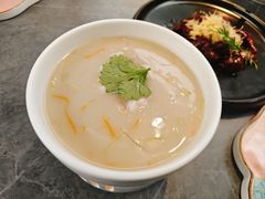 宋嫂鱼羹-江南里·新浙菜(苏州大悦城店)