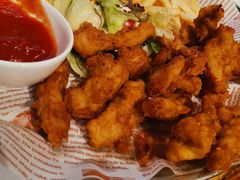 -米兰西点(兴隆台店)