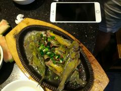 -香天下·四川火锅(安镇大润发店)