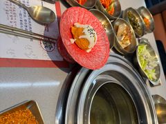 -韩一品韩国料理(柏庐南路店)