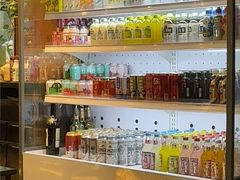 -渔乐之昕·铁板烧自助餐(虹悦城店)