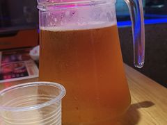 -八条友鲜货烧烤·脆皮烤鱼(石岩旗舰店)