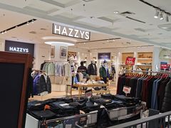 -盛京大奥莱(沈阳奥体店)