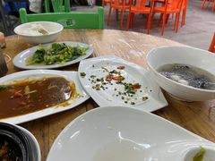 -众味海鲜大排档·活海鲜·潮汕味(南澳店)