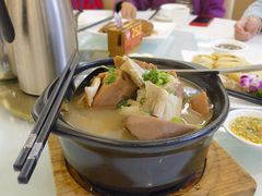 -上水酒家(信德分店)